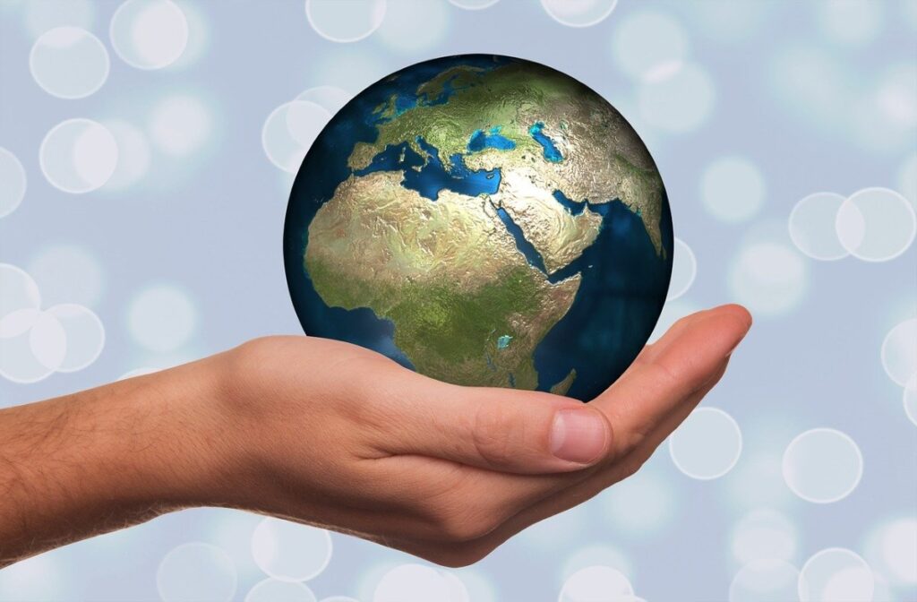 international-satire