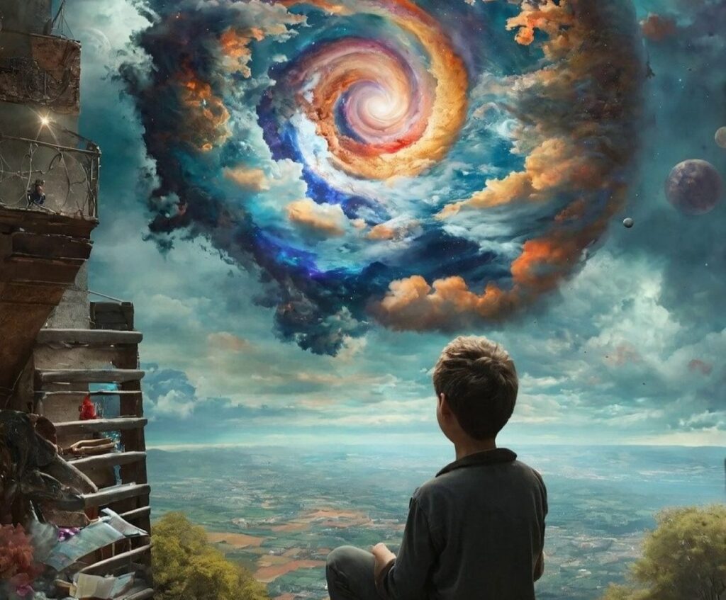 satire-psychology-a-boy-imagination